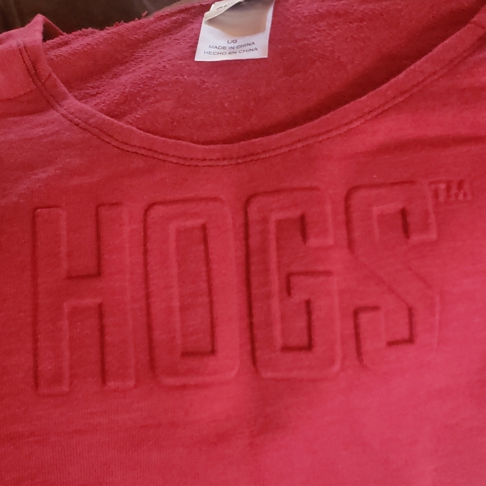 Hogs pullover - Picture 2 of 3